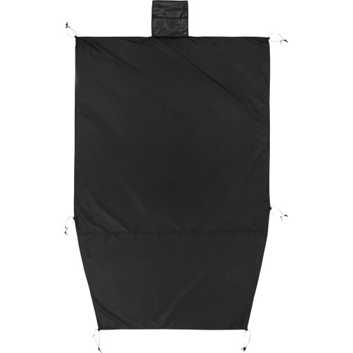 Productfoto van Jack Wolfskin North Tunnel III Vloerbeschermer - phantom