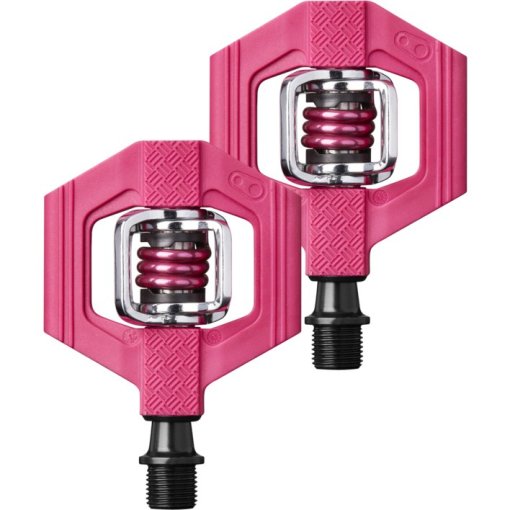 Foto de Crankbrothers Candy 1 Pedal - pink