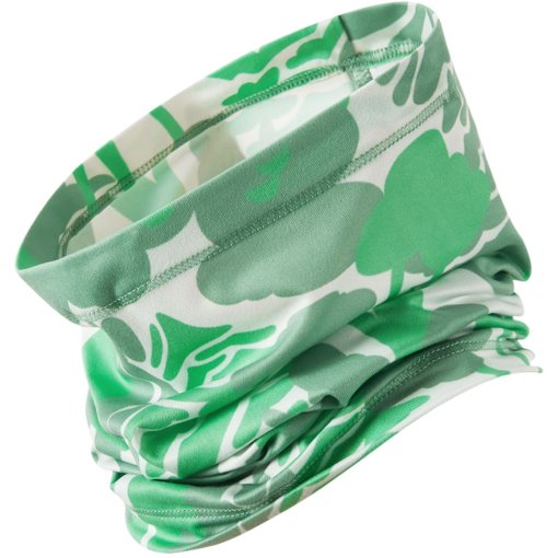 Produktbild von Reima Hyrisee Schlauchschal Kinder - stone green 81B2