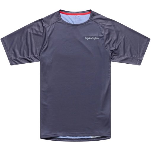 Produktbild von Troy Lee Designs Skyline Pro Kurzarmtrikot Herren - Mono Carbon