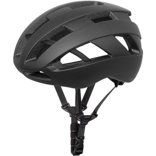 Picture of M-Wave PACE GR Gravel-Road Helmet - black