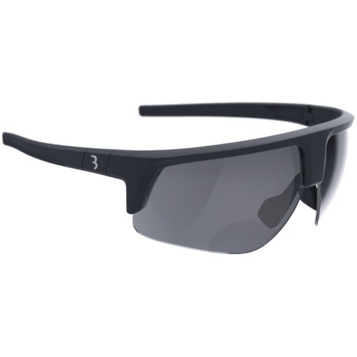 Immagine prodotto da BBB Cycling Occhiali - Comet Reader BSG-76 - black - smoke | + 2.0 | clear