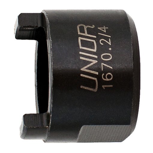 Foto de Unior Bike Tools Freewheel Remover Suntour - 1670.2/4