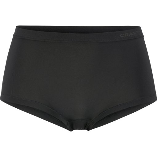 Photo produit de CRAFT Culotte Femme - Active Boxer - Noir