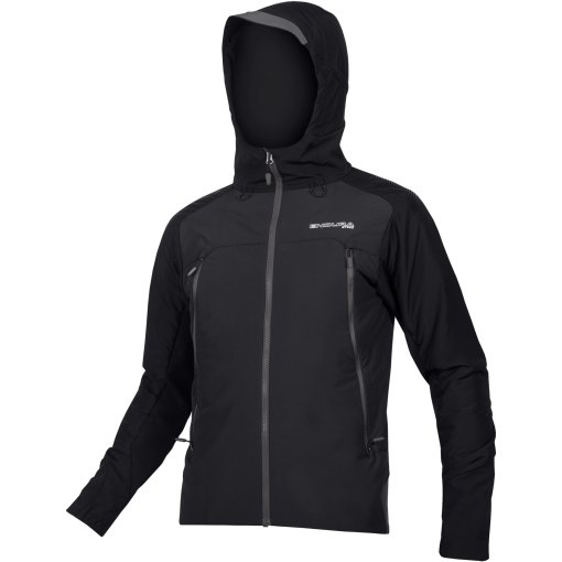 Foto de Endura Chaqueta Hombre - MT500 Freezing Point II - negro
