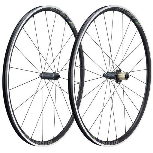 Immagine prodotto da Ritchey WCS Zeta Wheelset Clincher - black