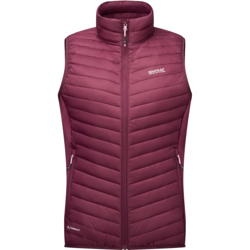 Zdjęcie: Regatta Andreson Hybrid B/W Kamizelka Kobieta - Fig 909