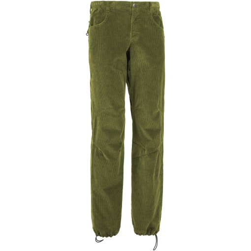 Foto de E9 Pantalones Escalada Hombre - Mont1-V - Rosemary