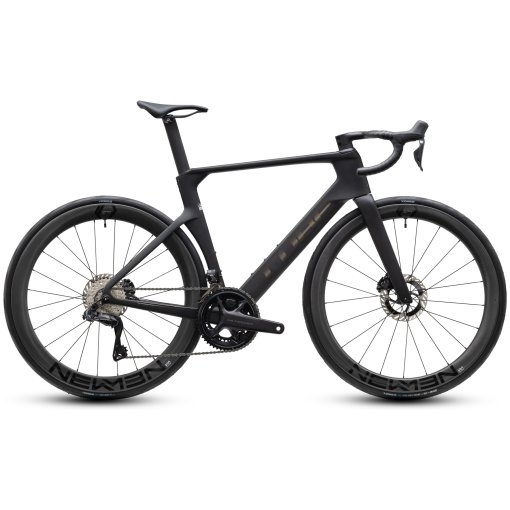 Produktbild von CUBE LITENING AERO C:68X Race - Carbon Rennrad - 2027 - carbon / chrome
