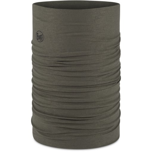 Produktbild von Buff® Original EcoStretch Multifunktionstuch - Solid Beetle Green