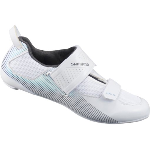 Foto de Shimano Zapatillas de Triatlón Mujer - SH-TR501 - Blanco