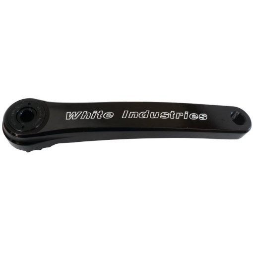パーツ WHITE INDUSTRIES T11 hub front (black) WHITE INDUSTRIES* T11 hub front (black) - BLUE LUG ONLINE STORE