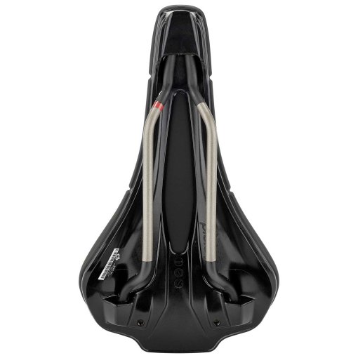 Prologo Scratch M5 TiroX Saddle - black | BIKE24