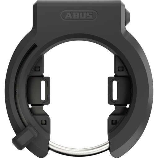 Foto de ABUS Candado Cuadro - Granit XPlus 6950M AM NR + Cadena Adaptadora 6KS/100 + Bolsa ST 5950 - negro