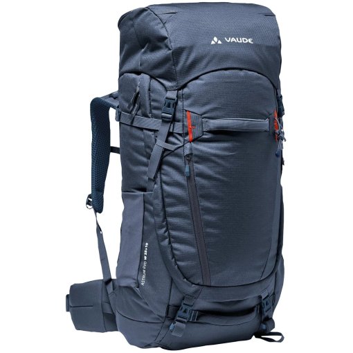 Foto de Vaude Mochila Mujer - Astrum 55+10L - eclipse