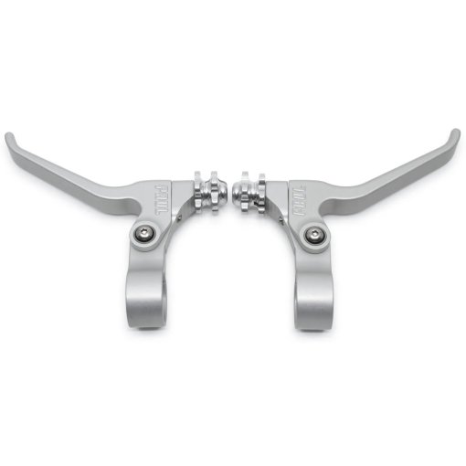 Produktbild von Paul Component Canti Lever Bremshebel - Standard Reach | Paar - silber