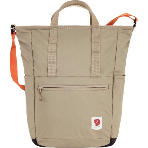 Photo produit de Fjällräven Sacoche / Sac à Dos - High Coast 23L - fossil