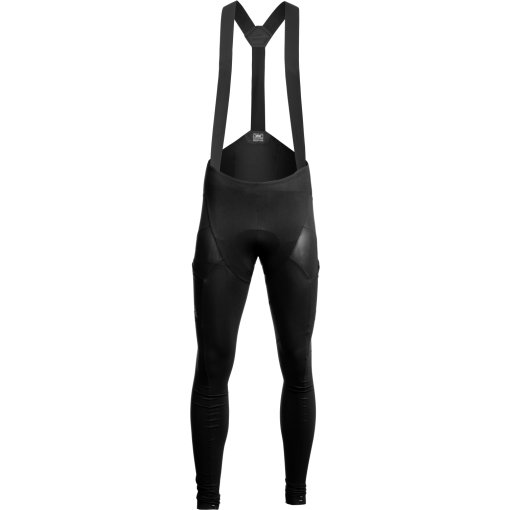 Foto de 7mesh Culotte con Tirantes Ciclismo Hombre - MK3 Cargo - Negro