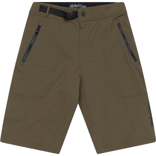 Foto de Troy Lee Designs Pantalones Cortos Hombre - Skyline Trail - Mono Caper