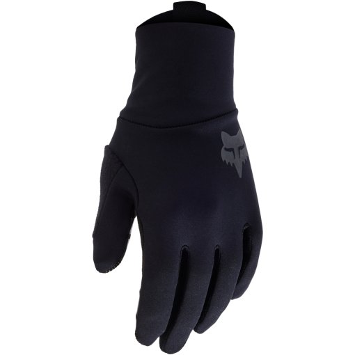 Foto de FOX Guantes MTB Niños - Ranger Fire - negro