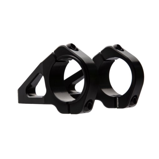 Immagine prodotto da Title Attacco Manubrio - DM1 - MTB | 35.0 | Direct Mount - nero