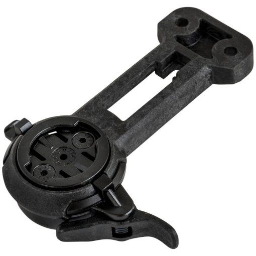 Produktbild von CloseTheGap Raceday4 Evo DA Fahrradcomputer-Halterung &amp; Fahrradklingel