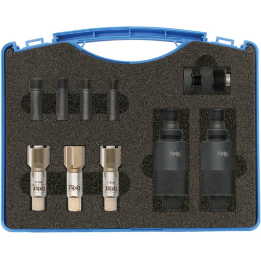 Cyclus Tools Abzieher- und Reparatur Set fr Kurbel - M22x1 - M24x1 | BIKE24