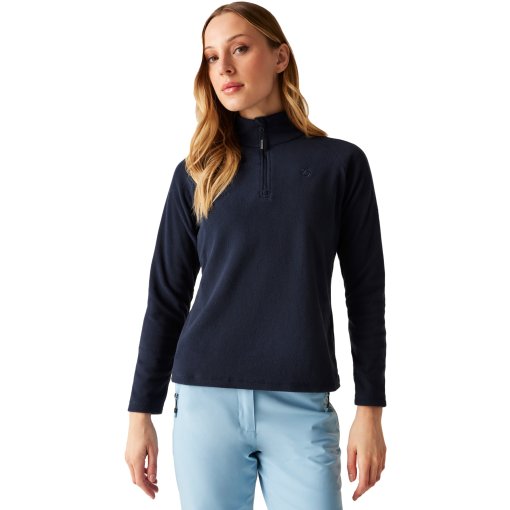 Foto de Dare 2b Jersey Polar Ligero Mujer - Freeform II - 540 Navy
