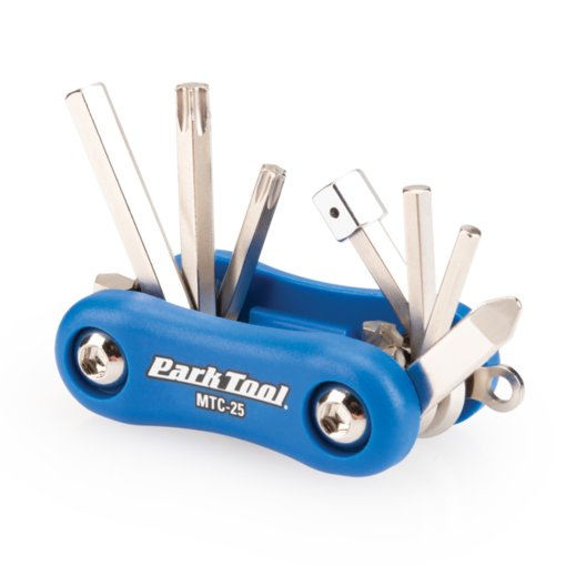Photo produit de Park Tool MTC-25 Multi-Tool