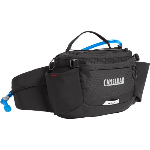 Foto de CamelBak Riñonera Hidratación + 1.5L Bolsa Hidratación - M.U.L.E. 5 - negro