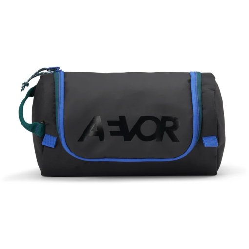 Photo produit de AEVOR Trousse de Toilette - Wash Pack 3.5L - Proof Dual Dip Aqua Drift