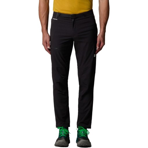 Foto de The North Face Pantalones Hombre - Lightning - Regular - TNF Black/NPF