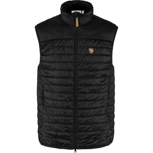 Immagine prodotto da Fjällräven Gilet Uomo - Abisko Padded - nero