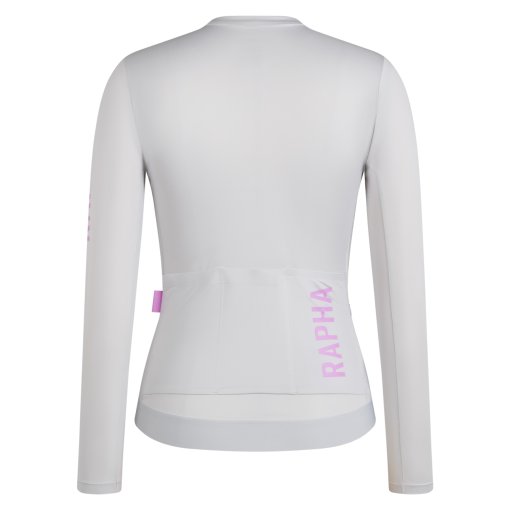 Maillot Rapha Manches Longues édition Limitée - Vélo Homme - Taille XL - 1/4 Zip