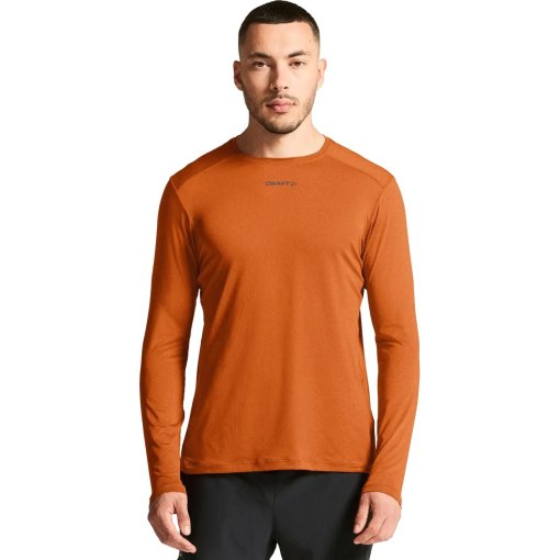 Foto de CRAFT Camiseta Manga Larga Hombre - ADV Essence 2 - Buff