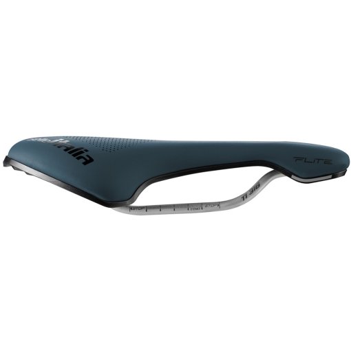 Selle Italia Flite Boost Gravel Saddle - Superflow | TI 316 - S3