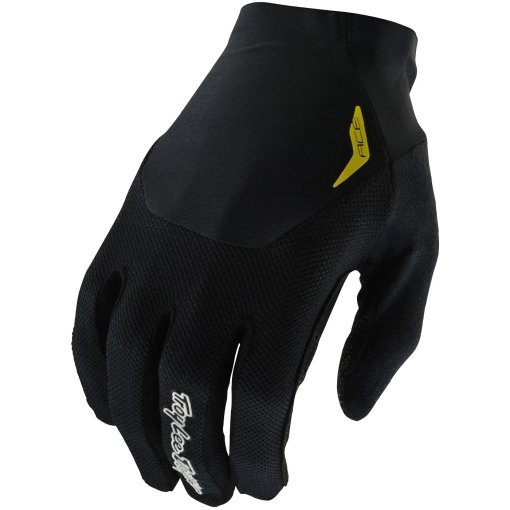 Produktbild von Troy Lee Designs ACE 2.0 Handschuhe - Solid Black