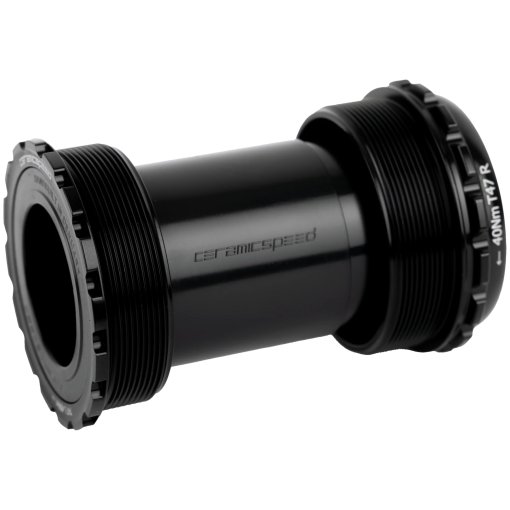 Immagine prodotto da CeramicSpeed Movimento Centrale - Alpha - T47a | Road | Ceramic | DUB | T47-77-29