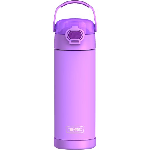 Foto de THERMOS® Botella Térmica - Funtainer 0.47L - purple