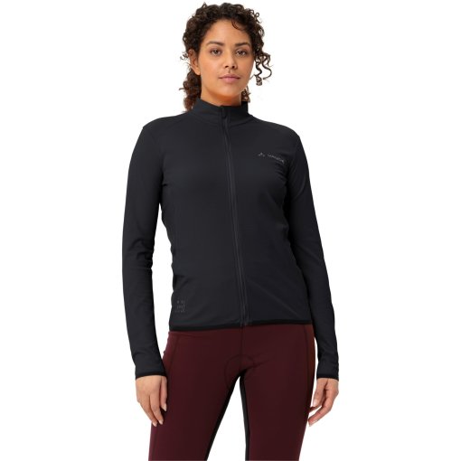 Immagine prodotto da Vaude Maglia a Maniche Lunghe Donna - Matera II - black