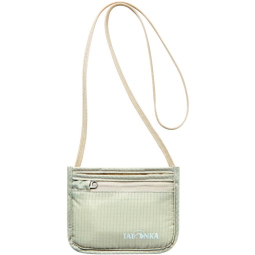 Kuva tuotteesta Tatonka Skin ID Pocket Neck Pouch - natural