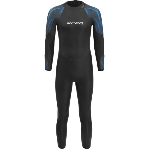 Foto de Orca Neopreno Hombre - Apex Flex - blue flex