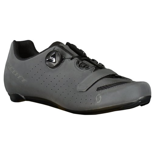 Foto de SCOTT Zapatillas Ciclismo Carretera Hombre - Road Comp Boa Reflective - grey reflective/black