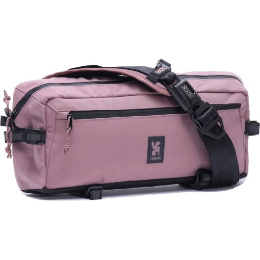 Immagine prodotto da CHROME Borsa Tracolla - Kadet - 9L - Mauve X