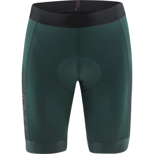 Picture of Löffler Winner 4 Bike Tights Men - forest 365