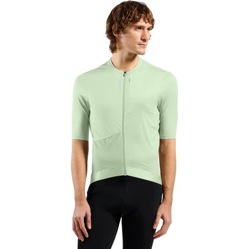 Foto de Odlo Maillot Ciclismo Hombre - Explorer Pro Chill-Tec - ambrosia