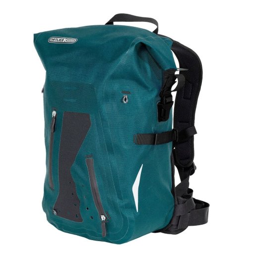 Foto de ORTLIEB Mochila - Packman Pro Two - 25L - petrol
