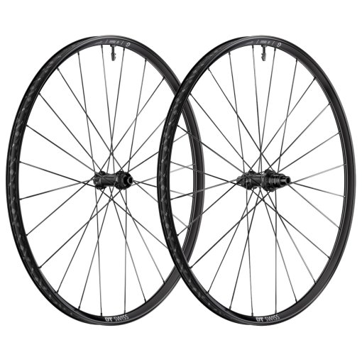 Kuva tuotteesta DT Swiss G 1800 SPLINE DB 20 Kiekkosetti - 28&quot; | Clincher | Centerlock - 12x100mm | 12x142mm - XDR