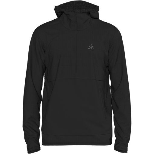 Photo produit de 7mesh Chilco Anorak pour hommes - Black