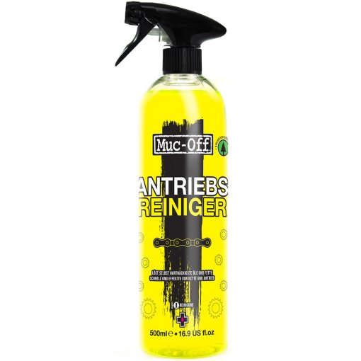 Produktbild von Muc-Off Bio Drivetrain Cleaner Antriebs-/Kettenreiniger 500ml
